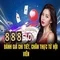 kd slot 888 – Trải nghiệm và đánh giá toàn diện