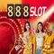 888slot - Nền tảng slot trực tuyến uy tín
