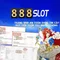 888slot kasir: Trải nghiệm thanh toán và game đỉnh cao