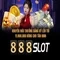 888slot – Đánh giá nền tảng casino trực tuyến hàng đầu