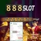 roma slot 888 – Trải nghiệm đỉnh cao slot trực tuyến