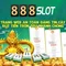 888slot - Trải nghiệm quay số và slot trực tuyến đỉnh cao