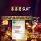 888slot 888 slot login – Trải nghiệm và đánh giá
