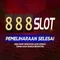 888slot kasir: Trải nghiệm thanh toán và game đỉnh cao