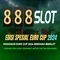 888slot freebet – Trải nghiệm và đánh giá hàng đầu