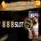 app 888slot – Trải nghiệm đỉnh cao trên ứng dụng xổ số