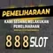 888slot: Tổng quan về nền tảng slot trực tuyến nổi bật