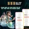 888slot: Nền tảng slot trực tuyến nổi bật dành cho người chơi Việt