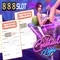 888slot con – Trải nghiệm và đánh giá thương hiệu giải trí trực tuyến