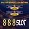 888slot - Khám phá nền tảng chơi slot trực tuyến hàng đầu