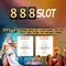 888slots app – Trải nghiệm và đánh giá chi tiết