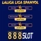 liga 888 slot – Trải nghiệm đỉnh cao và giá trị