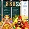 888. slot – Tổng quan, trải nghiệm và đánh giá