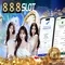 kênh 888slot channel: Trải nghiệm, đánh giá và tiềm năng