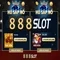 888slot - Sòng bạc trực tuyến và trải nghiệm máy xèng