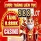slot heng 888: Trải nghiệm đỉnh cùng to 888 slot và dolar slot 888