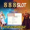 888slot: Nền tảng slot trực tuyến hàng đầu cho người chơi Việt