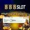 888slot com link – Khám phá nền tảng giải trí trực tuyến uy tín