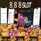 888slot kasir: Trải nghiệm thanh toán và game đỉnh cao